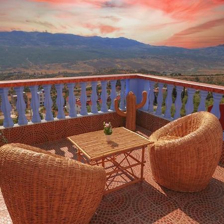 Appartement Lina Chefchaouen Kültér fotó