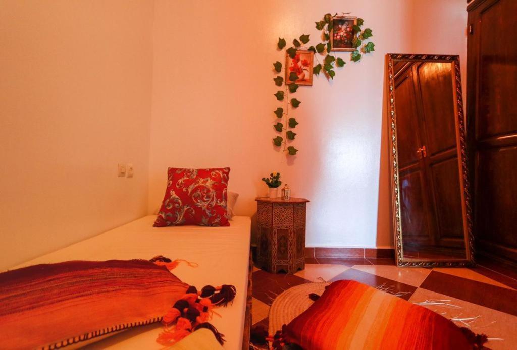 Appartement Lina Chefchaouen Kültér fotó