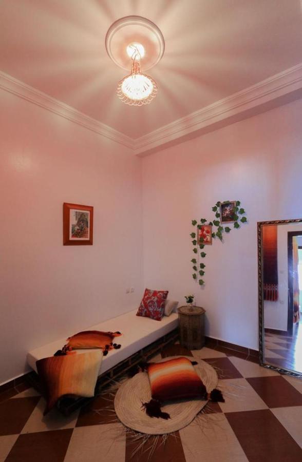 Appartement Lina Chefchaouen Kültér fotó